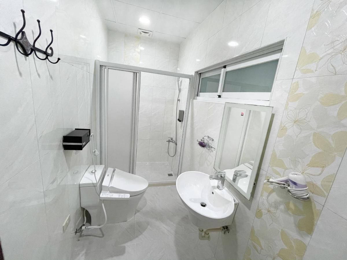 Yi-Shiou Home Taitung Exterior photo