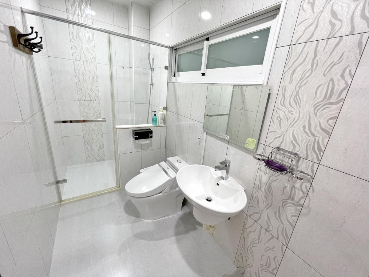 Yi-Shiou Home Taitung Exterior photo
