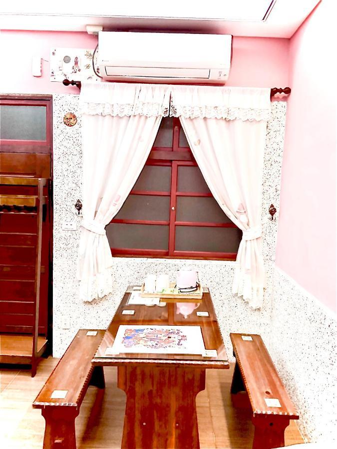 Yi-Shiou Home Taitung Exterior photo