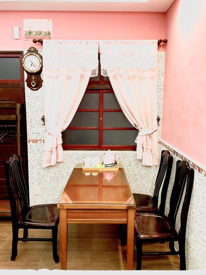 Yi-Shiou Home Taitung Exterior photo
