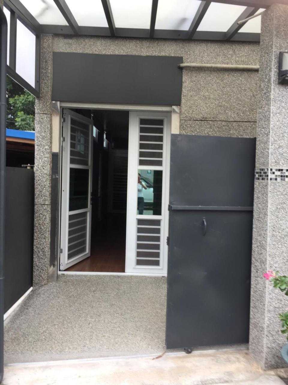 Yi-Shiou Home Taitung Exterior photo